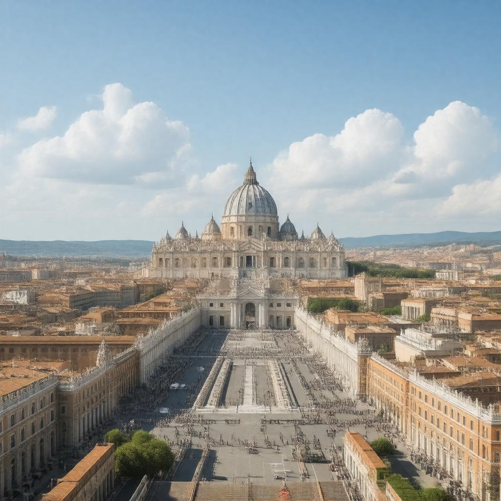 Vatican City